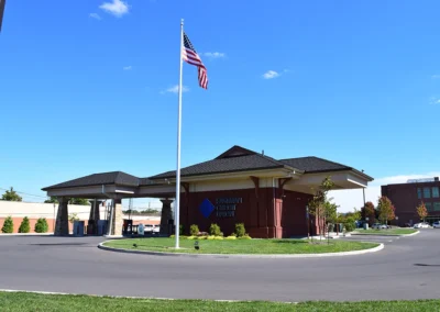 Eastman Credit Union